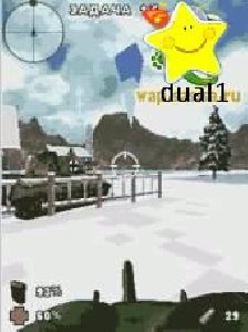 Armor Elite 3D RUS ВСЕ 176х220