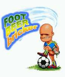 Footbeer Bricker