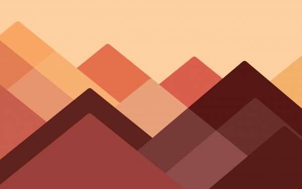 Red-abstract-mountains-ha