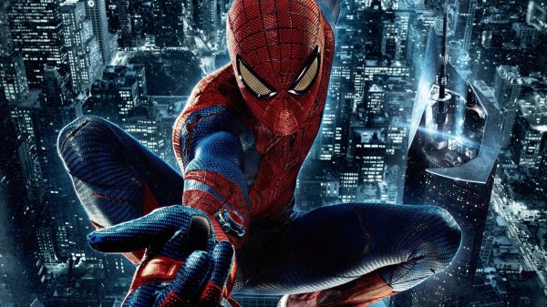 The-Amazing-Spider-Man-wallpaper-1366x768