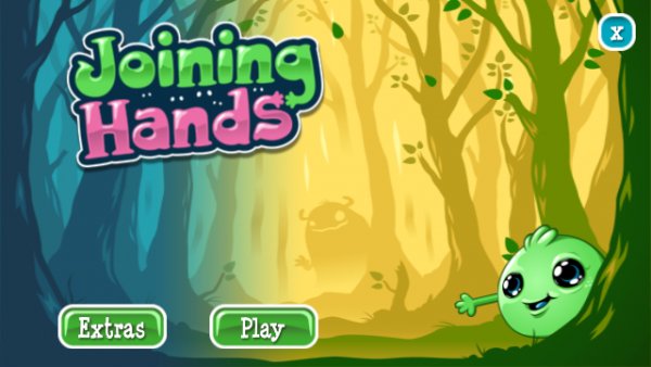 Joining Hands v.1.01