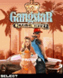 Gangstar:crime city SIE 130x130 rus