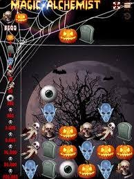 Magic Alchemist Halloween v2.92 apkpure.com