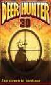 Deer hunter 3d