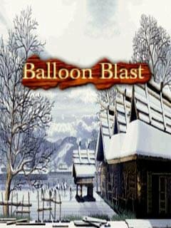 BalloonBlast