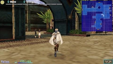 Dragoneer's Aria.part2