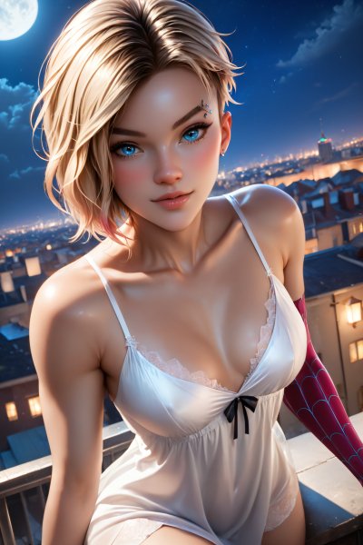 Gwen Stacy 26050