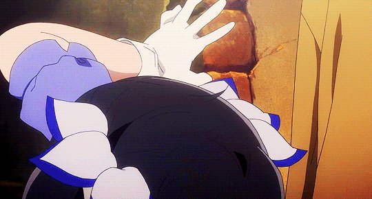 Hestia / Гестия, Bell Cranel / Белл Кранел