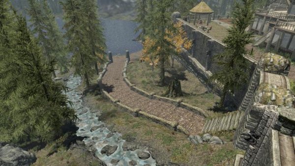 Lakeview