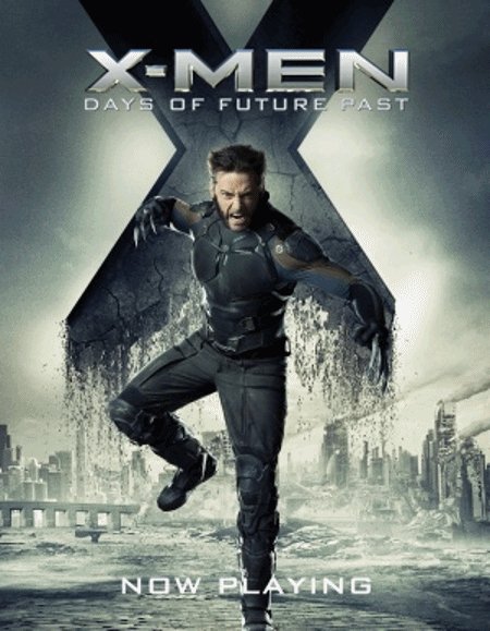 X-MEN