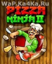 Pizza Ninja 2