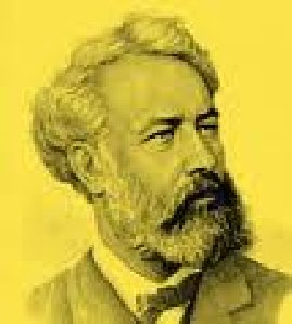 Жюль Верн архив произведений txt