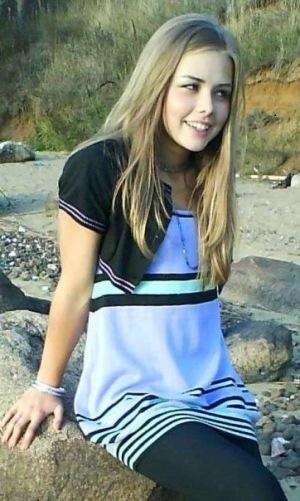 Настя Акатова