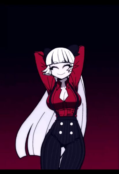 Helltaker-Игры-Helltaker-gif-Grizz-(artist)-6797678