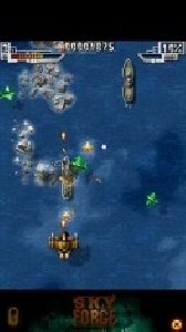 sky-force-v sp-1 by 3mk in 18