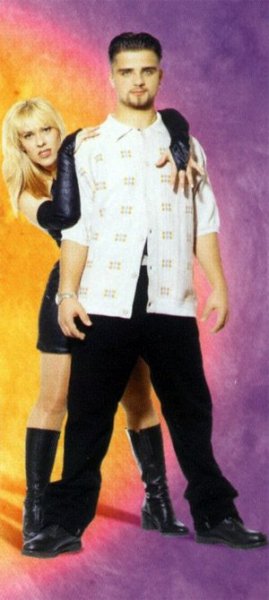 Critical Mass - Lurking Beneath