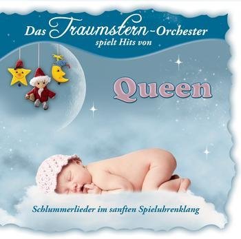 Das Traumstern-Orchester - We will rock you