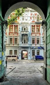 Одесса