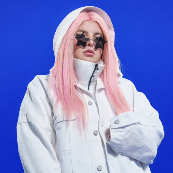 Tones And I - Dance Monkey (Marimba Remix) 2