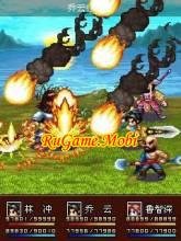 Millennium Water Margin - reincarnation