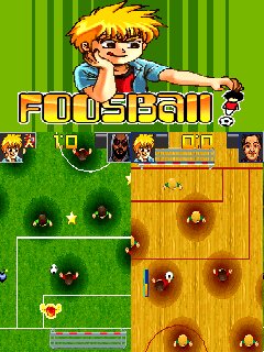 FoosballBluetoothHack