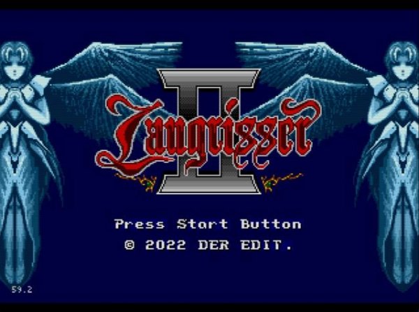 Langrisser 2 2022 der edit