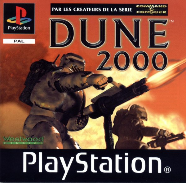 DUNE 2000[RIP]