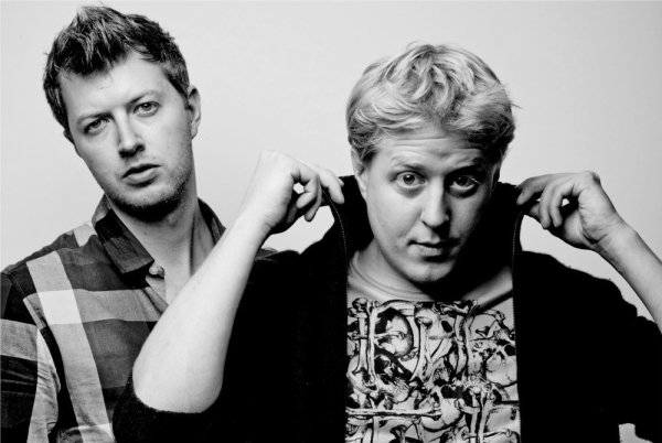 DC Breaks - Wasteland