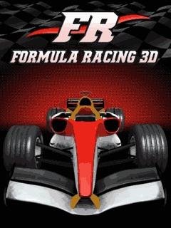 fr formula racing 3d RU 176x220