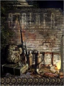 сталкер 3д мод