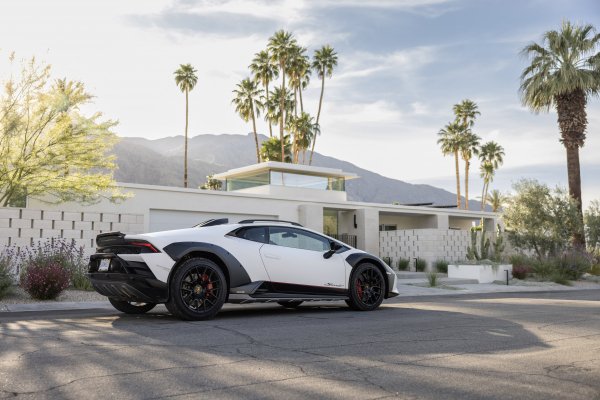 Lamborghini-huracan-sterrato