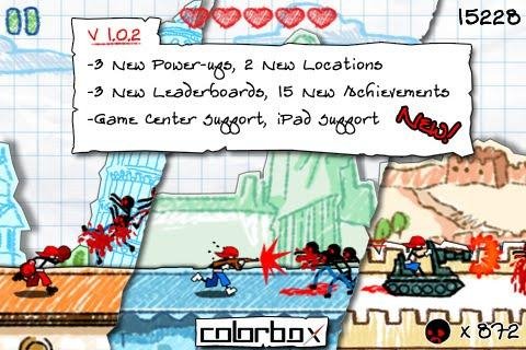 Dalton The Awesome Reloaded