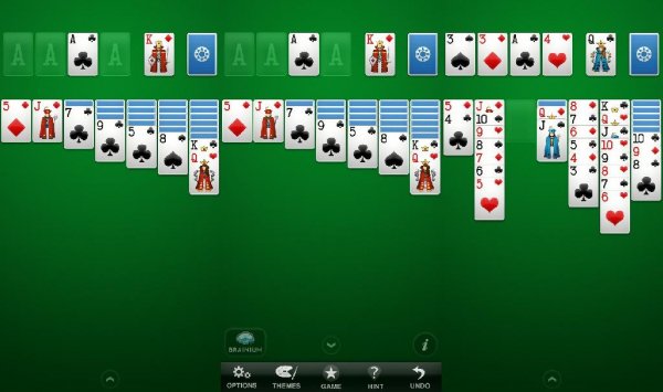 Solitaire v1.5.0.115(3000115)