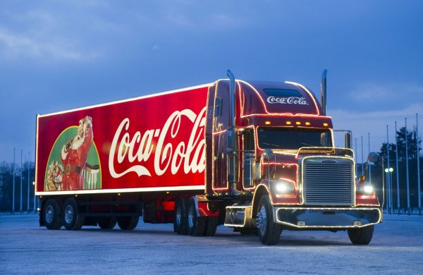 Freightliner
