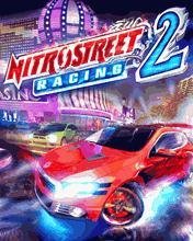 NitroStreetRacing2 W910i EN