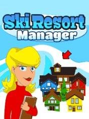 Ski-Resort-Manager