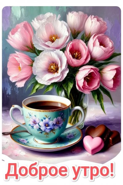 Доброе утро (299)