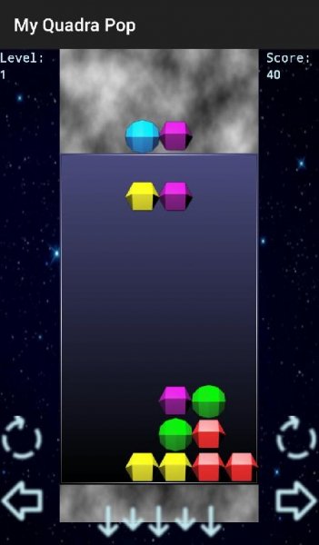 My Quadra Pop v2.4(24)