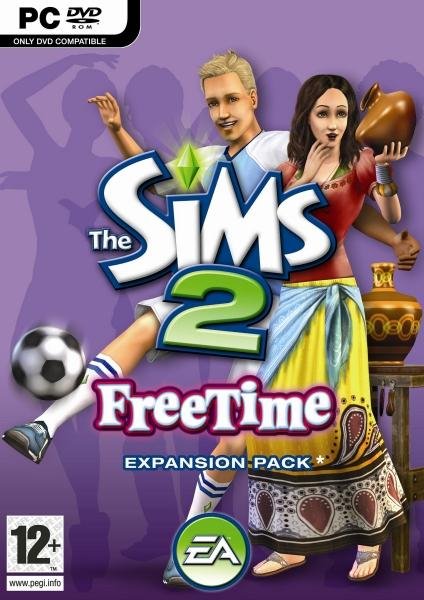 TheSims2pets