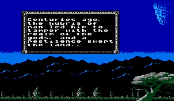 Dragoon X Omega II - Easy Type (FF1 Hack)