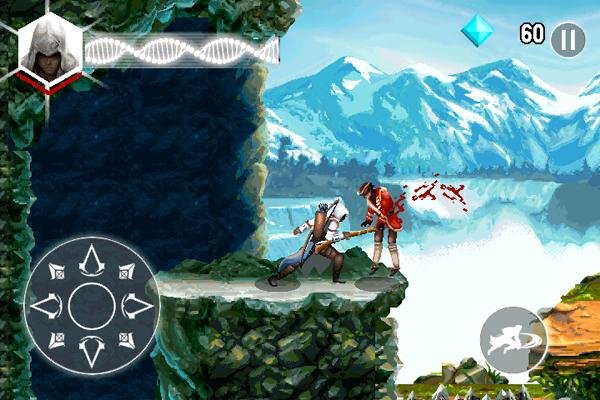 Assassin's Creed III Samsung400x240 ENG