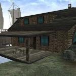 SolstheimSeasideCabin