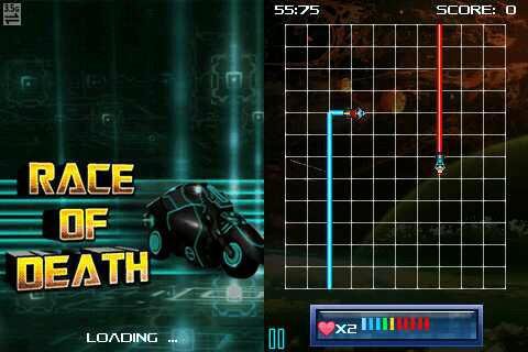 RaceOfDeath 320x240 E72