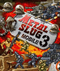 Metal Slug 3