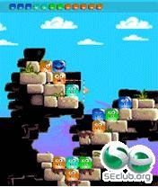 bloxedmania se 240x320