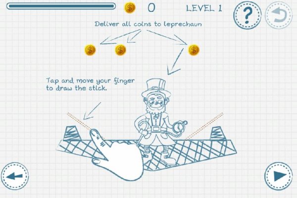 Sticks &amp; Coins