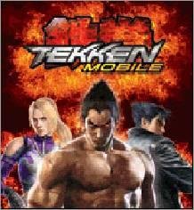 Tekken Mobile