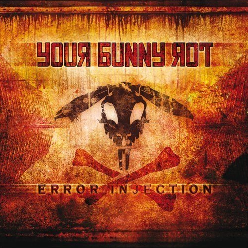 Youp Bunny Rot