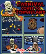 carnival comes to zombieland 360x640