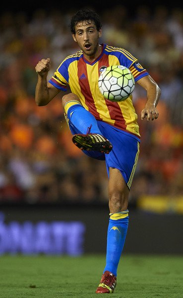 Daniel Parejo